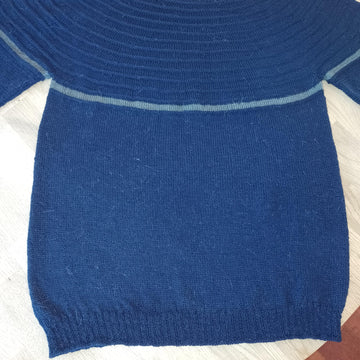 JASPER, pullover for the man
