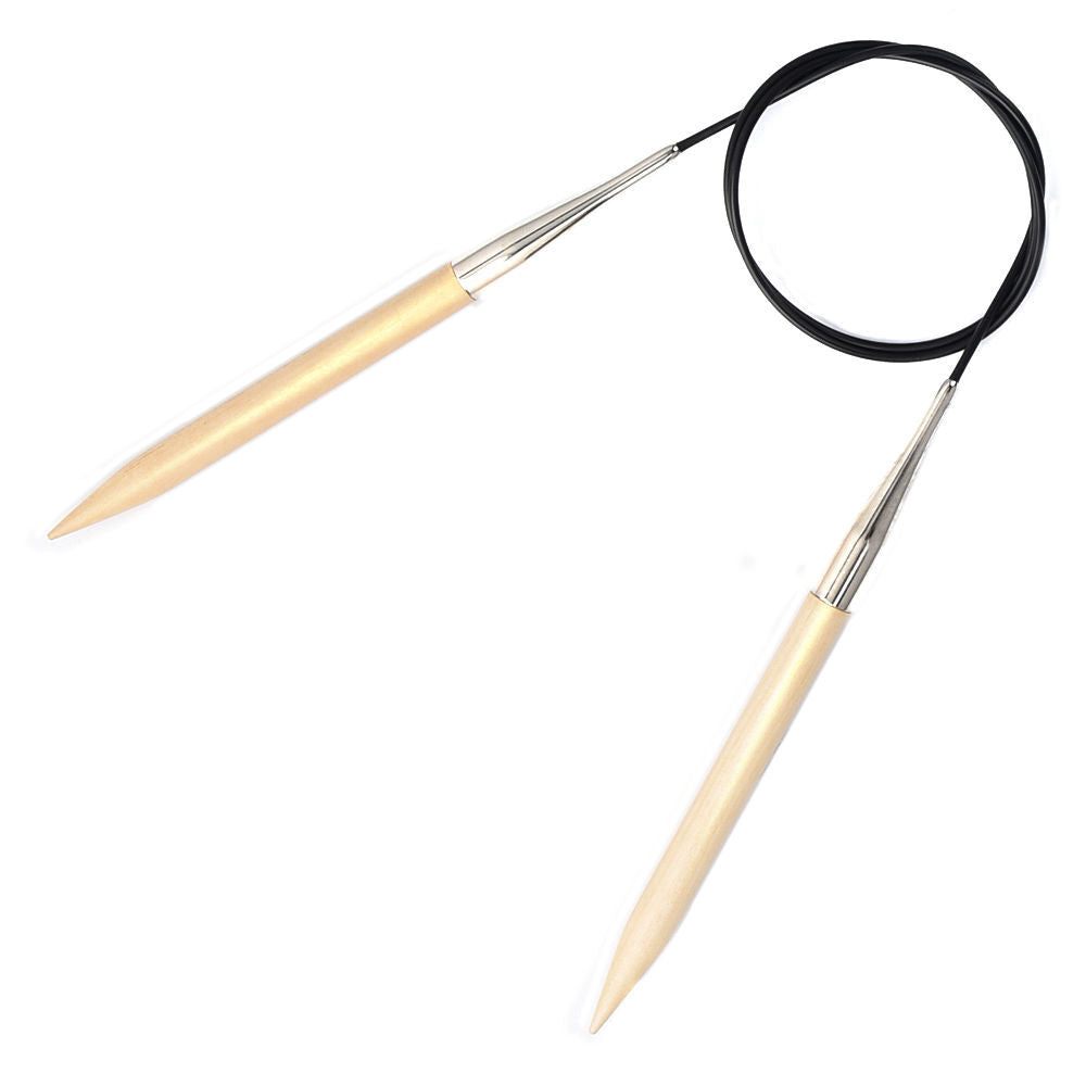 Knitter's Pride Basix 32" Circular Needle (1 pair)