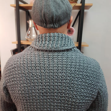 Angus sweater