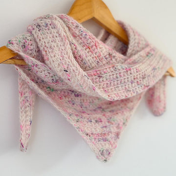Frivolity Scarf (Max and Mini)