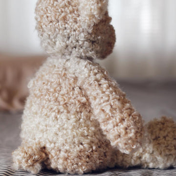 The Classic Teddy