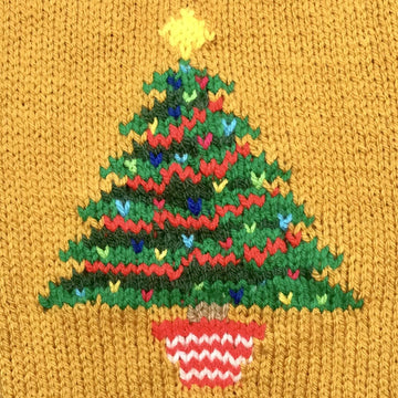 Deck the Halls Reusable Christmas Crackers