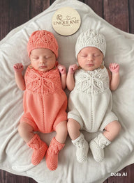 'Starlight' Multi piece set