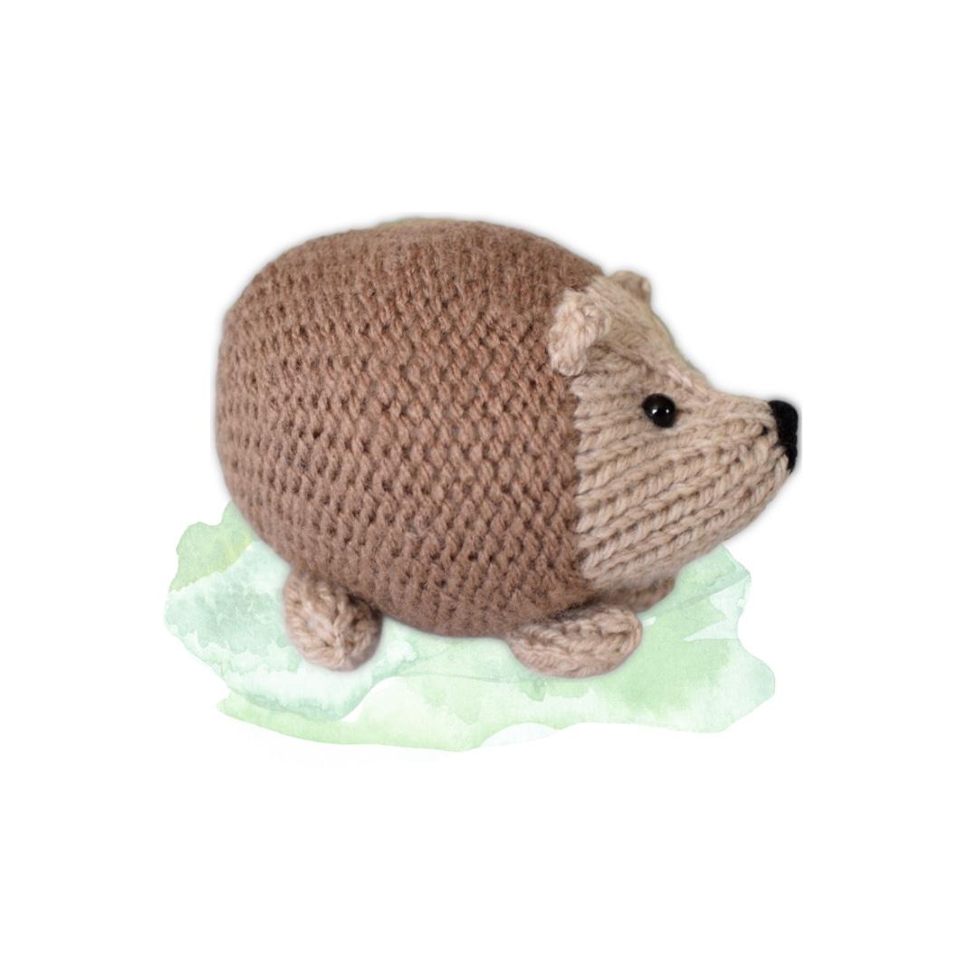 Kensington Hedgehog