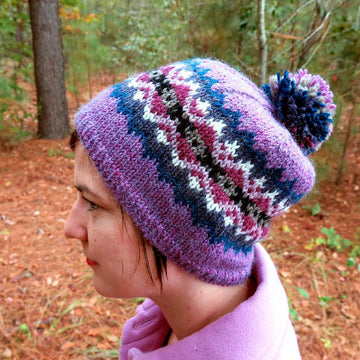 Winterset Hat