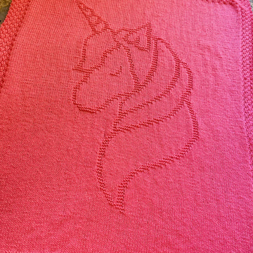 Unicorn Spirit Blanket