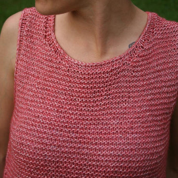 Elements Sleeveless Top