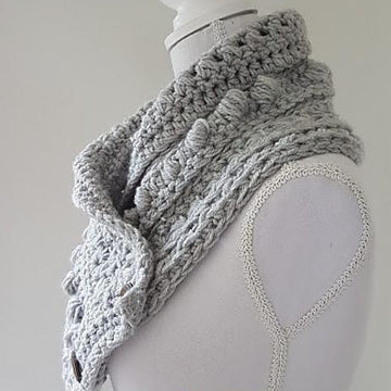 Cowl "Zugspitze"