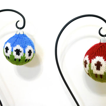 Sheep Balls
