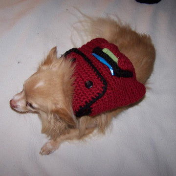 BarkPack