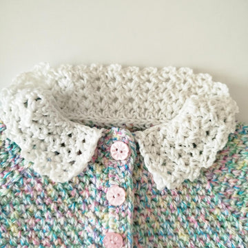 Esmae Cardigan