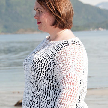 Summer Sweater