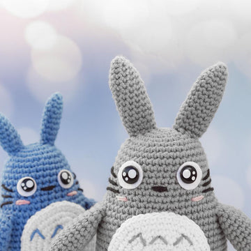 Totoro Kawaii