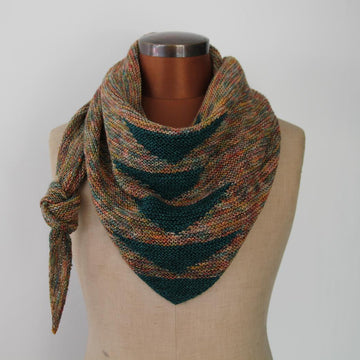 Arria knitted