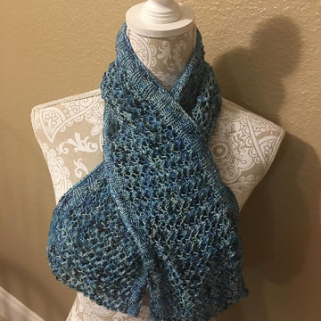 Play Me The Blues Cowl