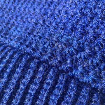 Elsa Beanie