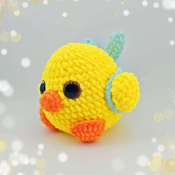 Easter Chick