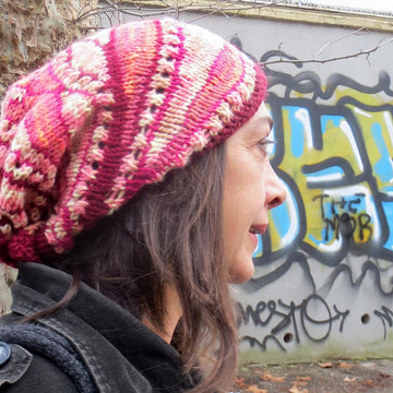 Lavic cowl