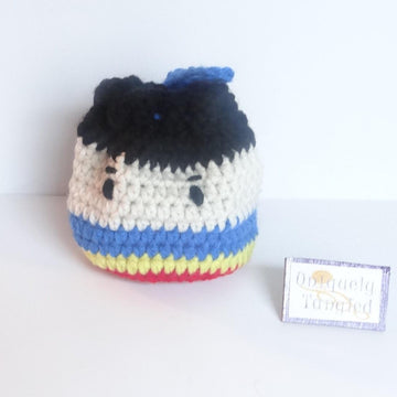 Superboy Pouch