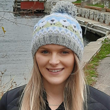 Serena BEANIE