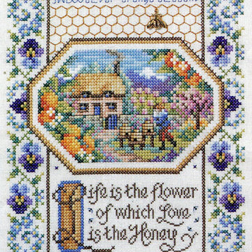 Beehive Sampler - PDF
