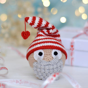 Valentine Gnome (Mini Friends)