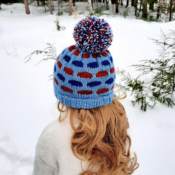 Hayden Hat