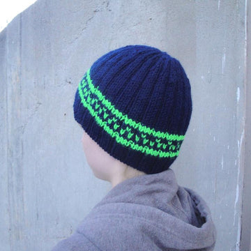 Hugo Hat