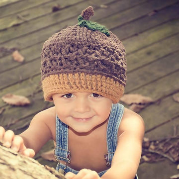 Acorn Hat