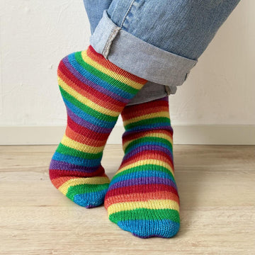 Tubescent Socks