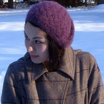 Bousta Beret