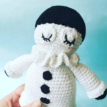 Pierrot the Little Clown