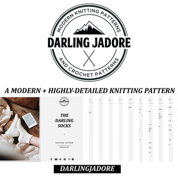 The Darling Socks