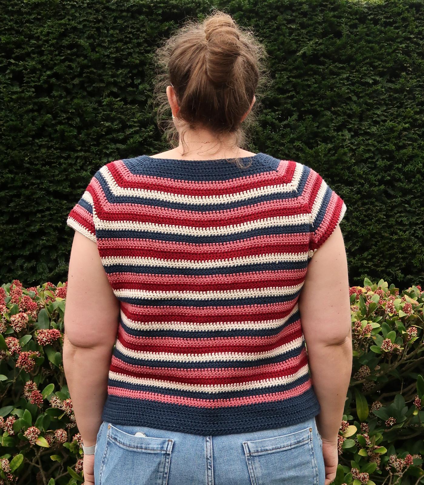 Top Deck Tee