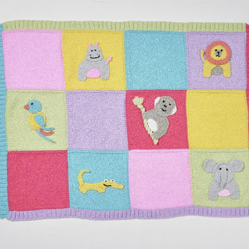 Animal Blanket