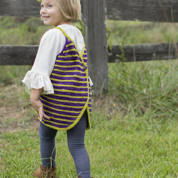 Amelia Pinafore