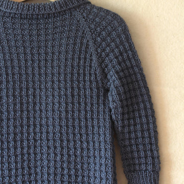 Humphrey Cardigan