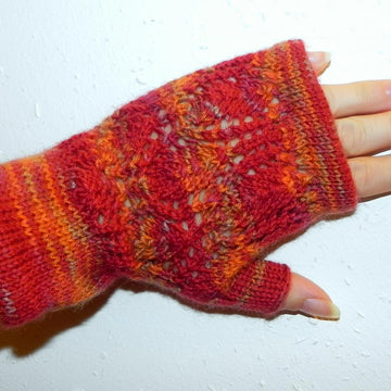 June Bugs Mitts