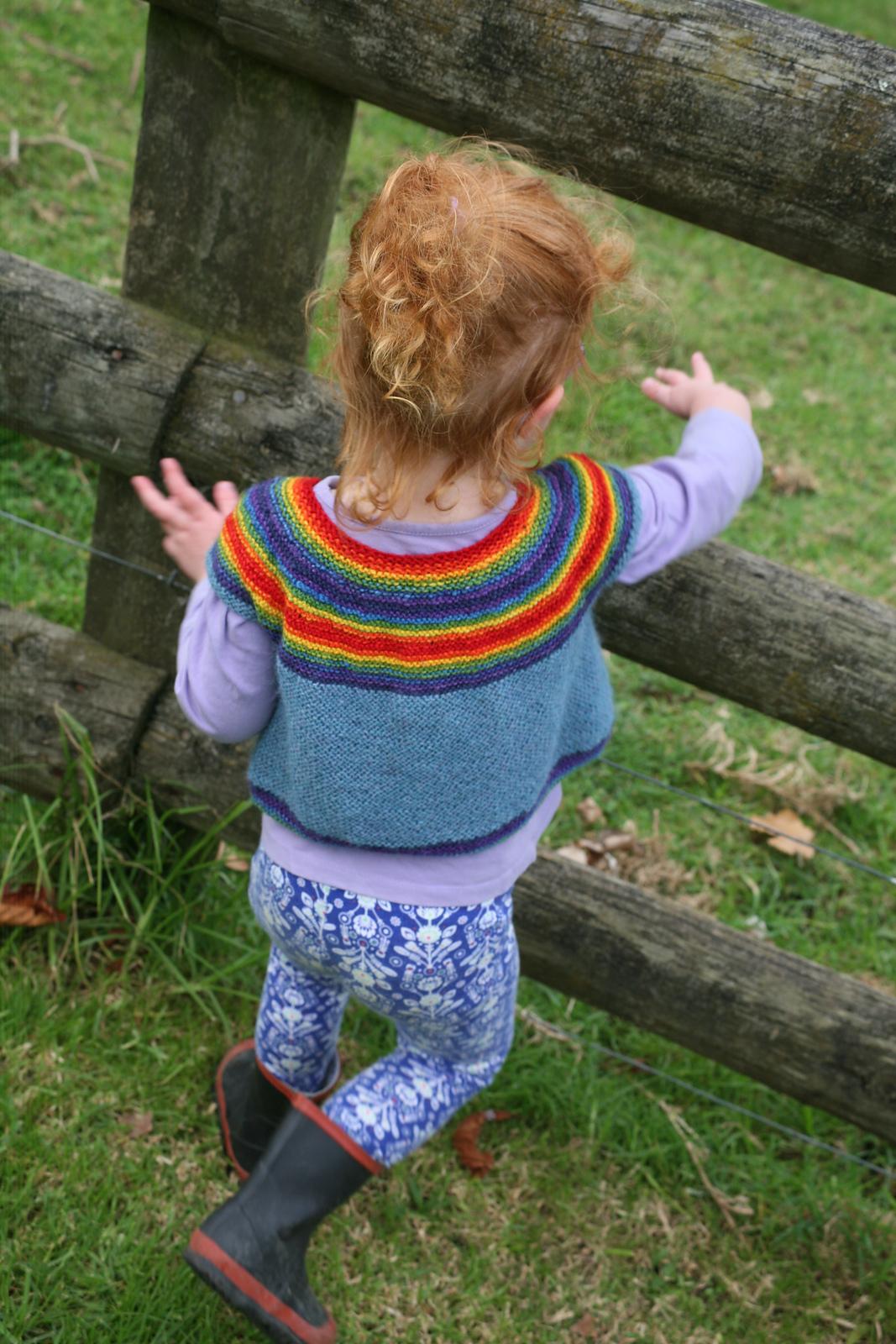 Kindy Cardi