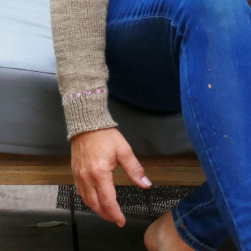 Sügis sweater