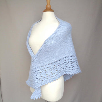 Caroline Shawl
