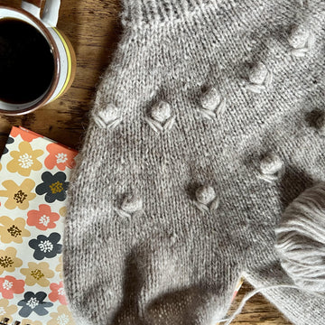 Holland Dreams Sweater