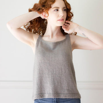 Tower Tank Top