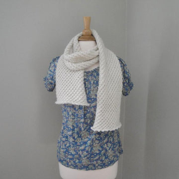 Softly Stellar Scarf