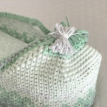 Moses Basket Baby Bassinet