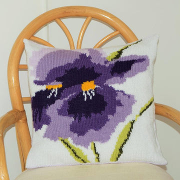 Iris Cushion