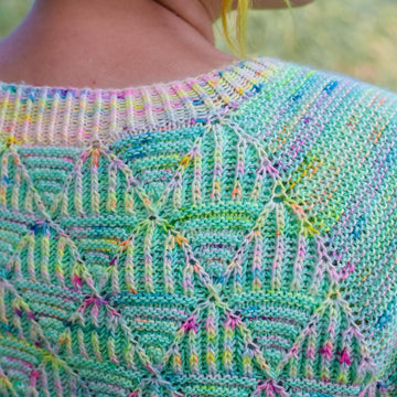 Lizzie Sweater