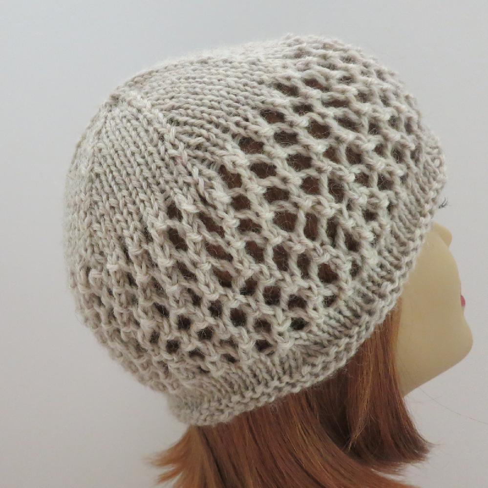 Melita Vintage Hat