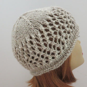 Melita Vintage Hat