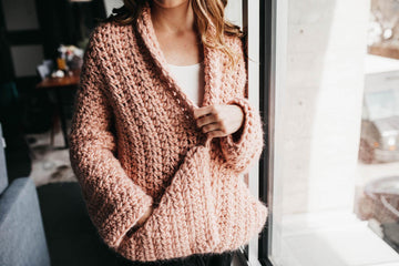 Polly Cardigan